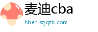 麦迪cba